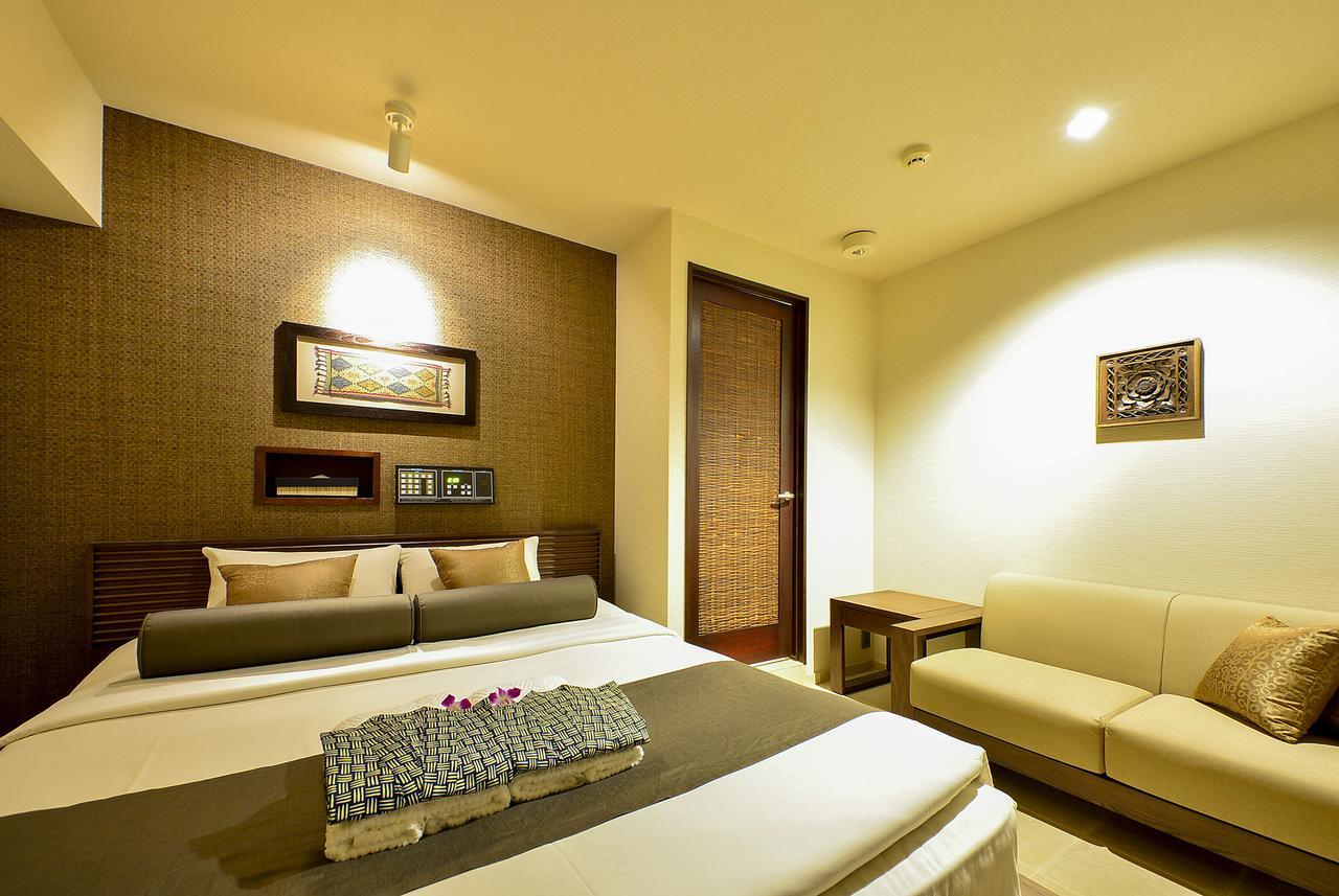 Aroma+ (Adults Only) Hotel โตเกียว ภายนอก รูปภาพ