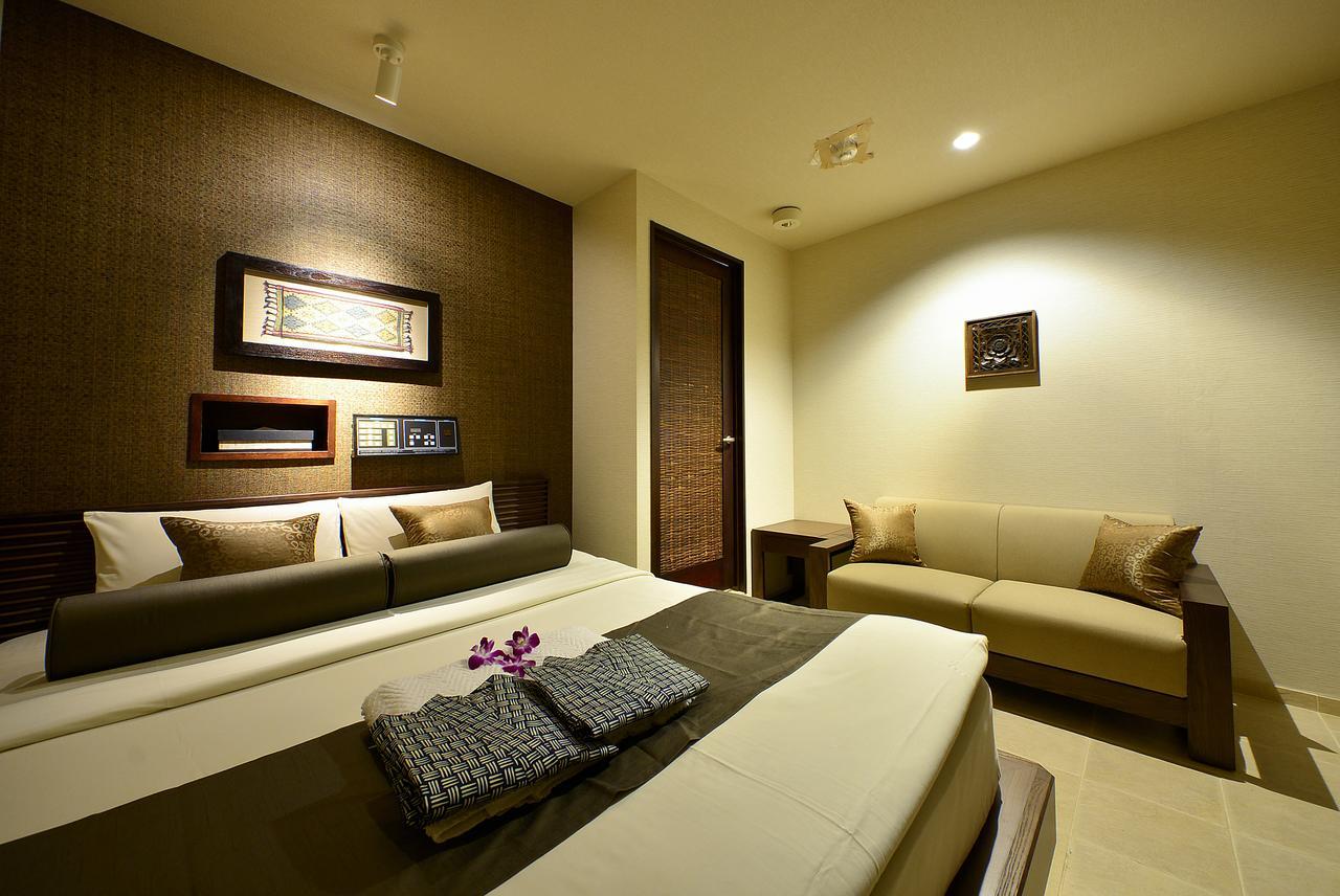 Aroma+ (Adults Only) Hotel โตเกียว ภายนอก รูปภาพ