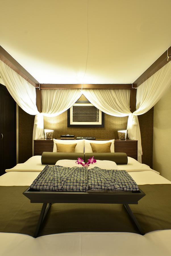 Aroma+ (Adults Only) Hotel โตเกียว ภายนอก รูปภาพ