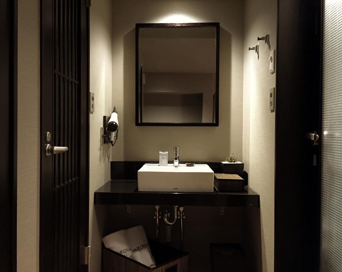 Aroma+ (Adults Only) Hotel โตเกียว ภายนอก รูปภาพ