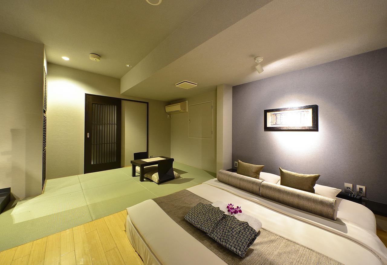 Aroma+ (Adults Only) Hotel โตเกียว ภายนอก รูปภาพ