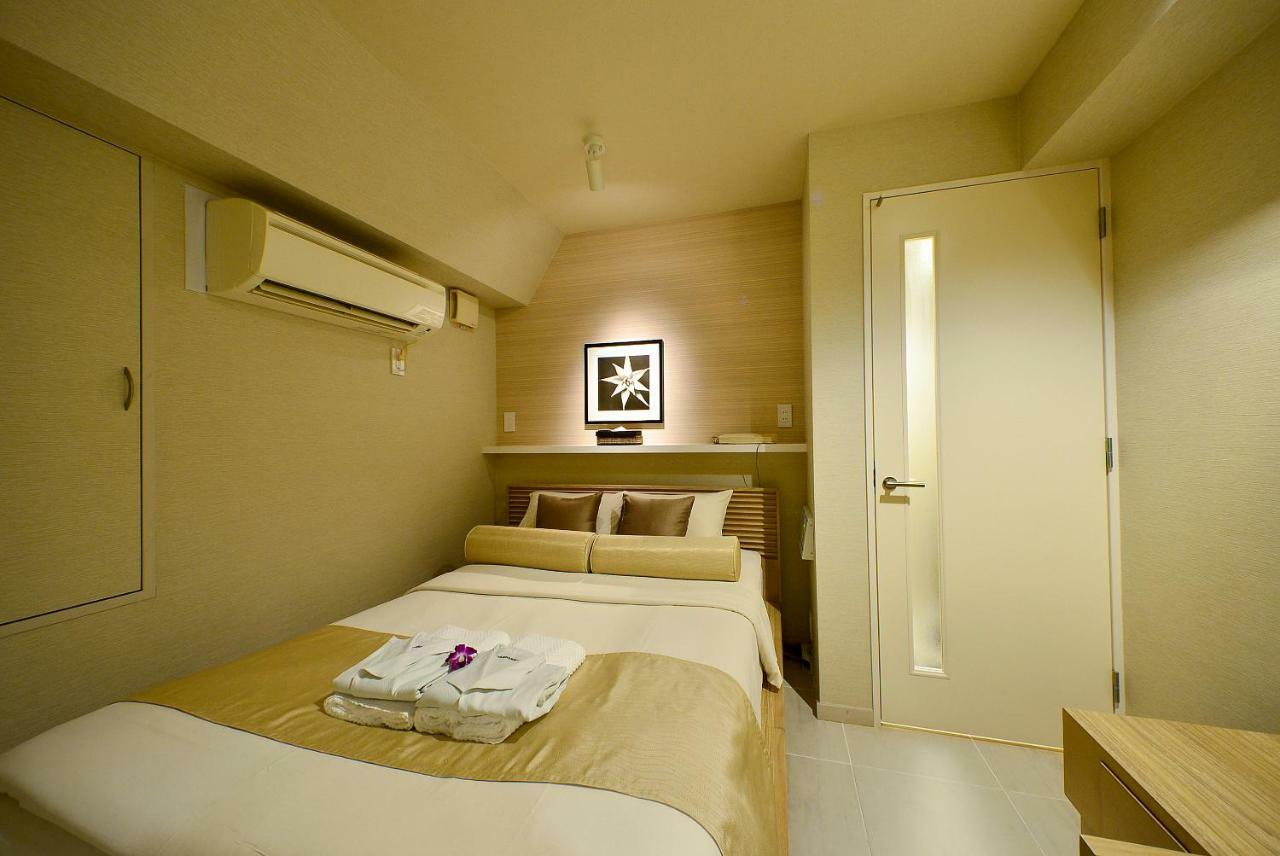 Aroma+ (Adults Only) Hotel โตเกียว ภายนอก รูปภาพ