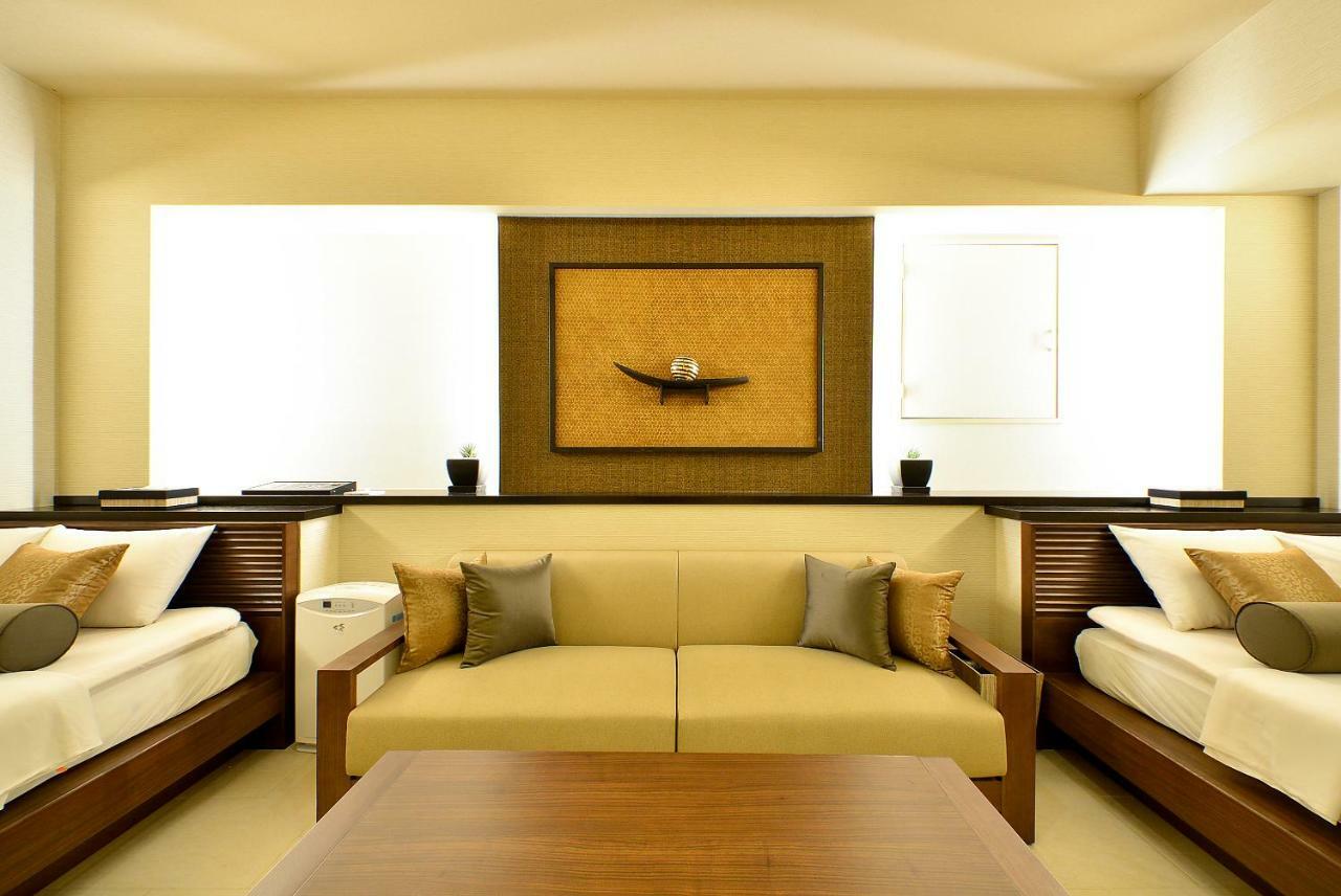 Aroma+ (Adults Only) Hotel โตเกียว ภายนอก รูปภาพ